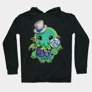 Lolithulu Hoodie